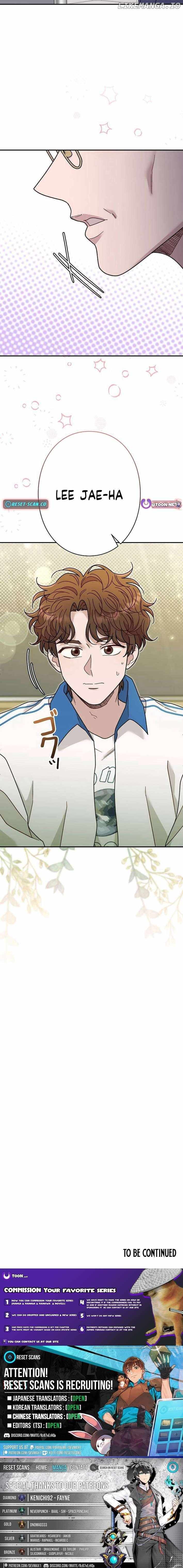 The Art Student Who Lived Twice Chapter 28 13
